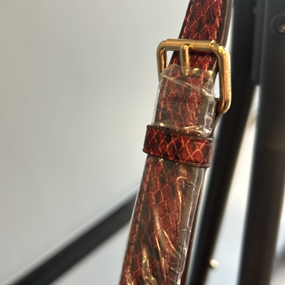Coach crossbody - Picture 6 of 7